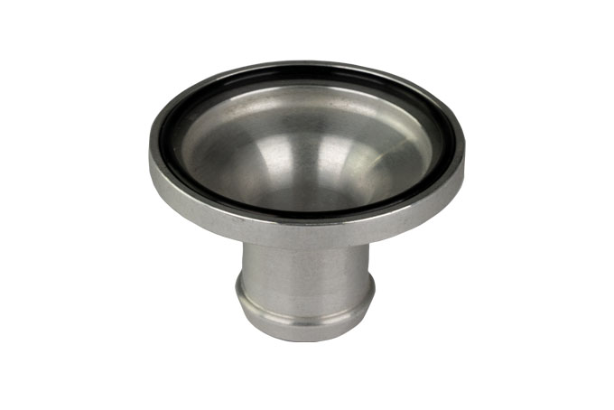 Turbosmart TS-0205-2006 BOV 19mm Hose Adapter
