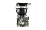 Turbosmart TS-0565-1762 PSG50 Pneumatic Straight Gate 6psi Black, image 4
