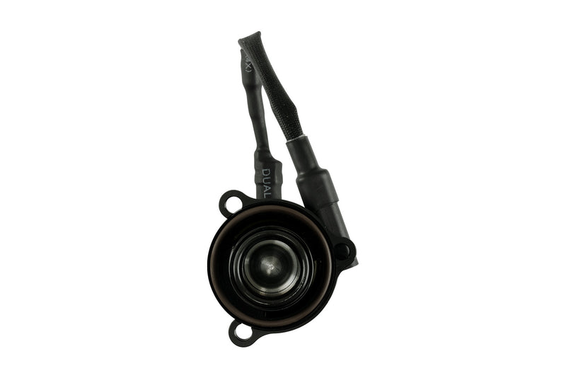 Turbosmart TS-0223-1079 BOV Kompact EM Dual Port VR18 - VW / Audi, image 5