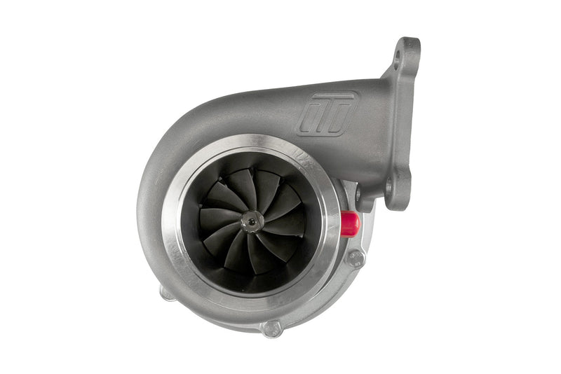 Turbosmart TS-1-6466B-T4082E TS-1 Turbocharger 6466 T4 0.82AR Externally Wastegated, image 5