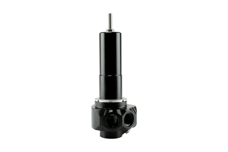 Turbosmart TS-0404-1352 FPR12M Pro - Fuel Pressure Regulator - Black, image 3