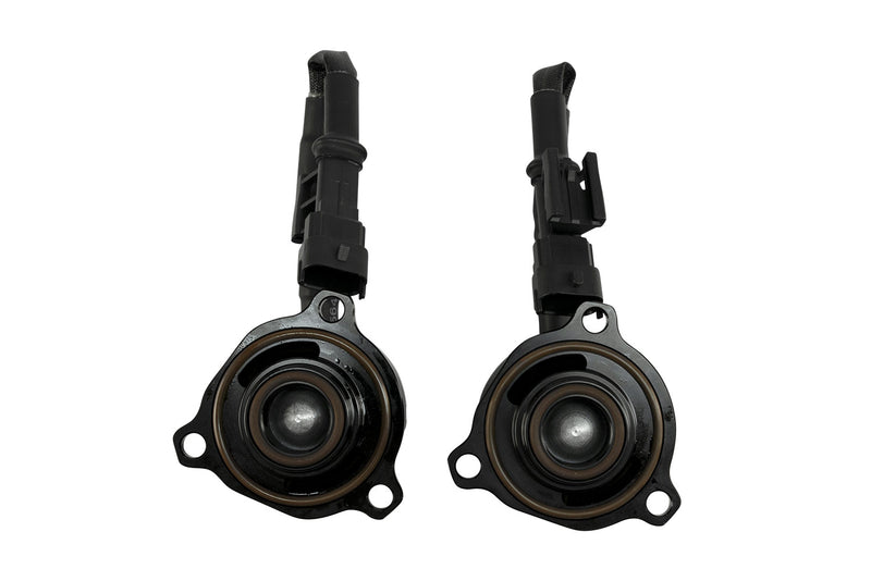 Turbosmart TS-0223-1065 BOV Kompact Dual Port VR31 Ferrari 488, image 5