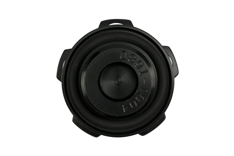Turbosmart TS-0891-0572 Oil Cap - M37x3 -Toyota - Black, image 3