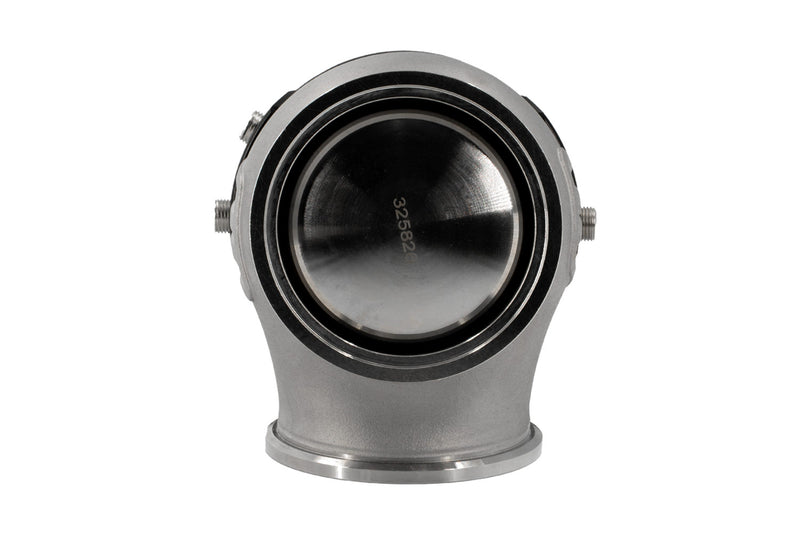 Turbosmart TS-0555-1252 GenV WG60CG PowerGate60 Compressed Gas (Solenoid) 7psi Black, image 5
