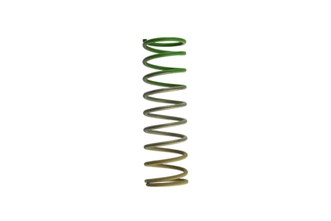 Turbosmart TS-0505-2013 Gen4 WG38/40/45/50L HP 25 PSI Outer Spring Brown/Green