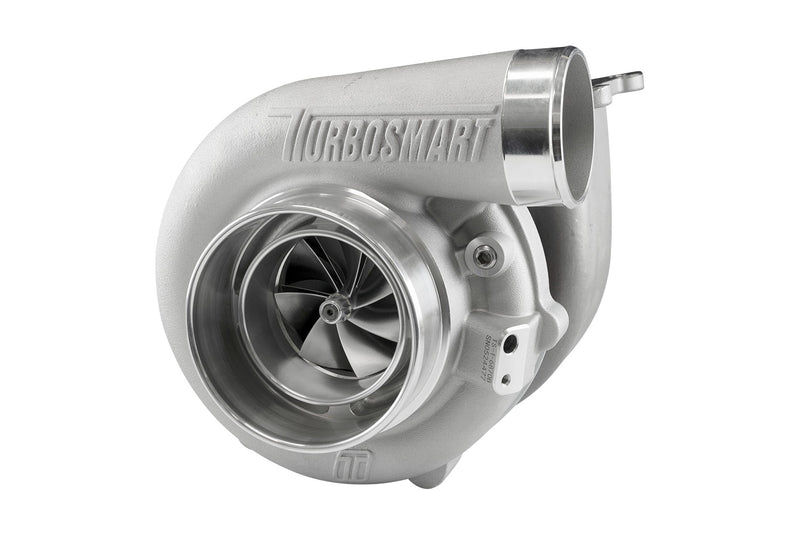 Turbosmart TS-1-6870B-D4084E TS-1 Turbocharger 6870 (Kompact) D4 0.84AR Externally Wastegated
