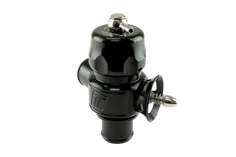 Turbosmart TS-0215-1023 BOV SmartPort Dual Port Mitsubishi EVO VI-X-Black