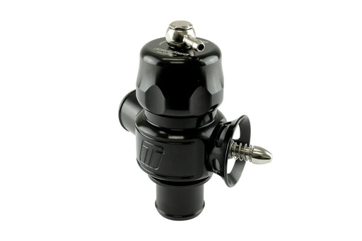 Turbosmart TS-0215-1023 BOV SmartPort Dual Port Mitsubishi EVO VI-X-Black