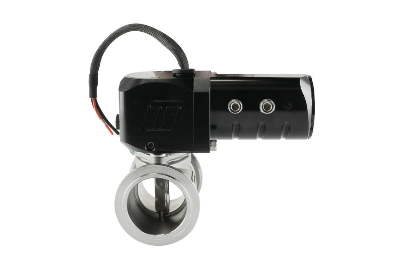 Turbosmart TS-0563-1002 eSG40 Electronic StraightGate Black, image 4