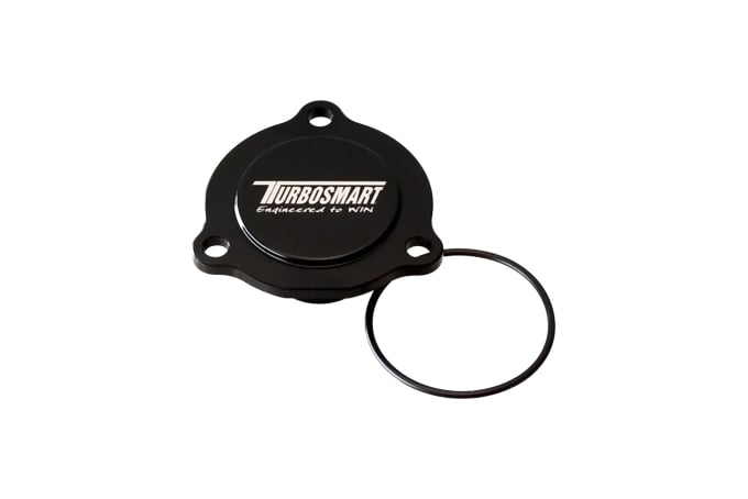 Turbosmart TS-0203-2002 BOV Blanking /Block off Suit Borg Warner KKK