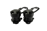 Turbosmart TS-0223-1285 BOV Kompact EM PlumBack- VR14 (Mclaren)