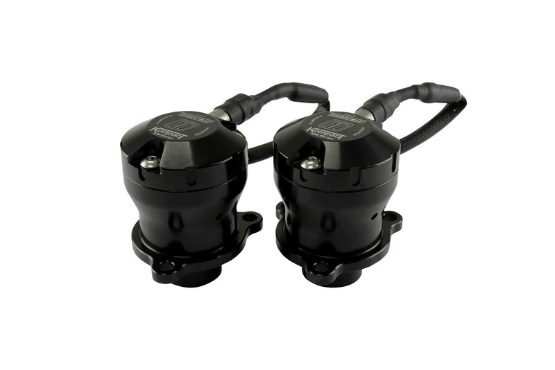 Turbosmart TS-0223-1285 BOV Kompact EM PlumBack- VR14 (Mclaren)