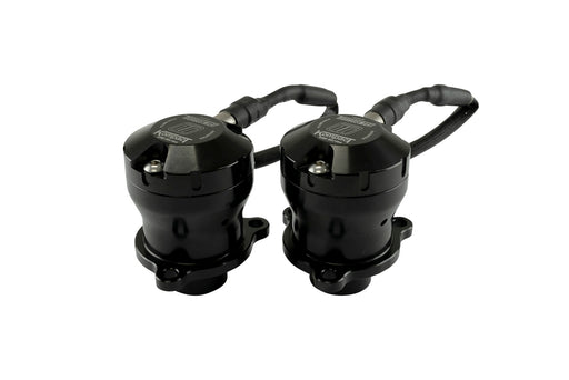 Turbosmart TS-0223-1285 BOV Kompact EM PlumBack- VR14 (Mclaren)