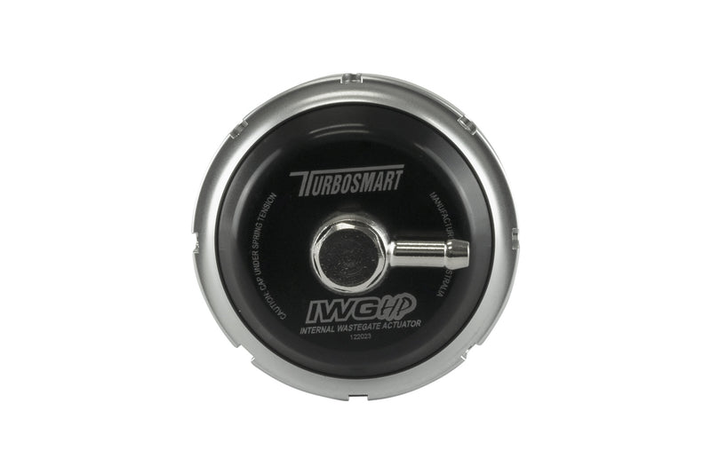 Turbosmart TS-0626-1354 IWG75 HP Dodge Cummins Turbo Diesel Black 35 PSI, image 2