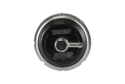 Turbosmart TS-0626-1354 IWG75 HP Dodge Cummins Turbo Diesel Black 35 PSI, image 2