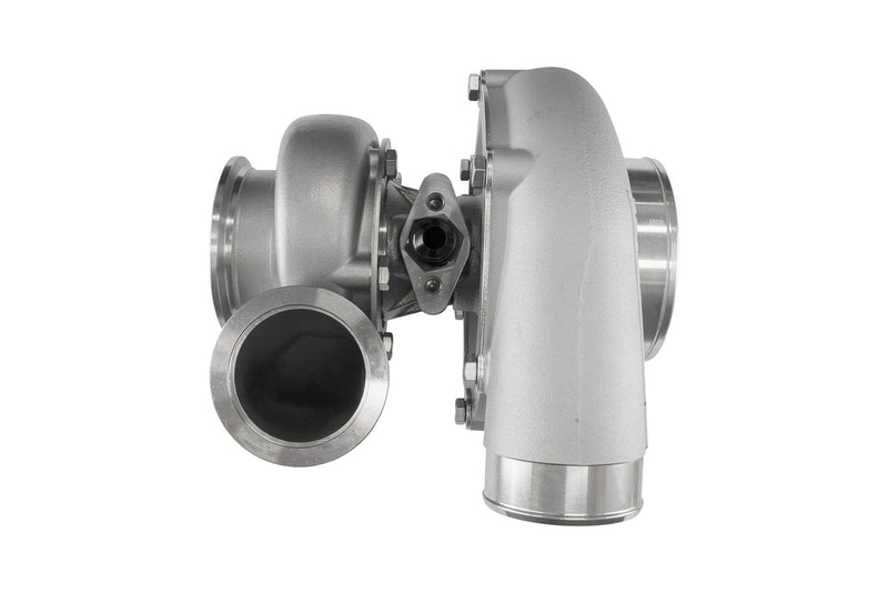 Turbosmart TS-1-6870B-VR107E TS-1 Turbocharger 6870 (Kompact) V-Band Reverse Rotation 1.07AR Externally Wastegated, image 4