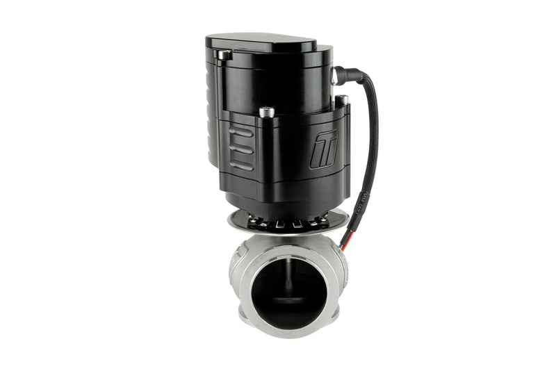 Turbosmart TS-0553-1502 GenV eWG45 HyperGate45 Electronic Black, image 2