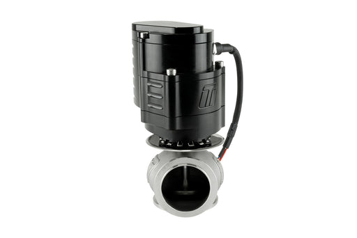 Turbosmart TS-0553-1502 GenV eWG45 HyperGate45 Electronic Black, image 2