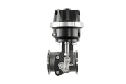 Turbosmart TS-0563-1242 PSG40CG Pneumatic StraightGate40 Compressed Gas 7psi Black, image 3