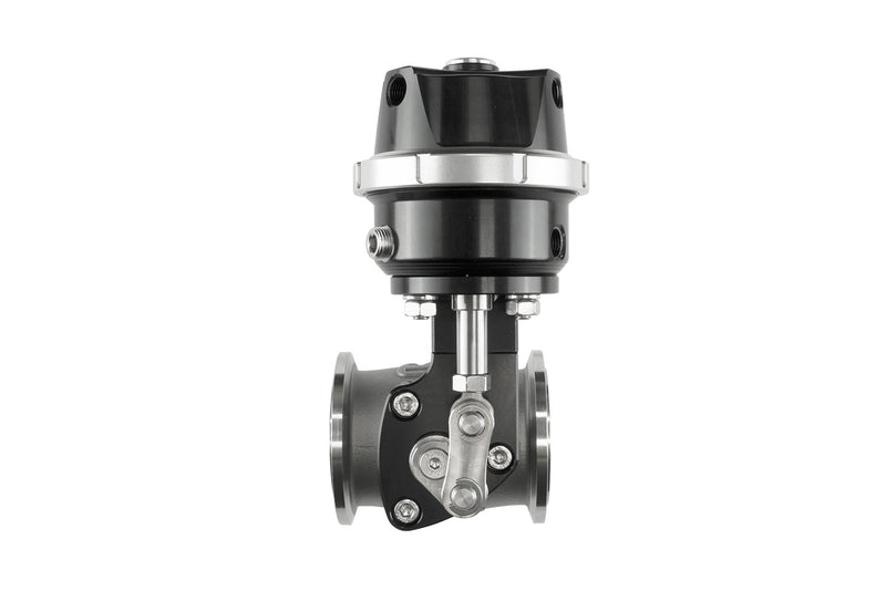 Turbosmart TS-0563-1242 PSG40CG Pneumatic StraightGate40 Compressed Gas 7psi Black, image 3