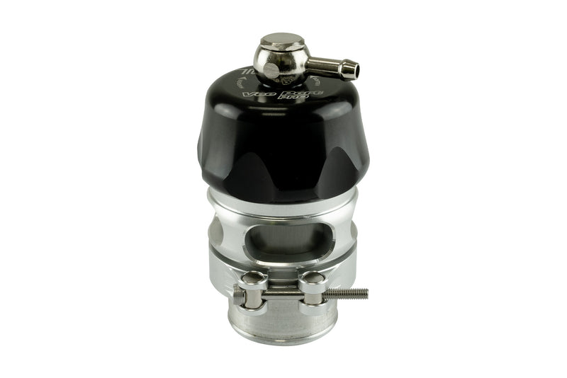 Turbosmart TS-0205-1131 BOV Vee Port Pro Uni -Black, image 2
