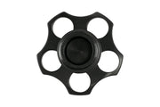 Turbosmart TS-0891-0072 Oil Cap - 12AN - Black, image 3