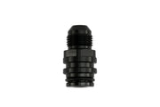 Turbosmart TS-0891-3042 Oil Cap - -8AN Centre - Black
