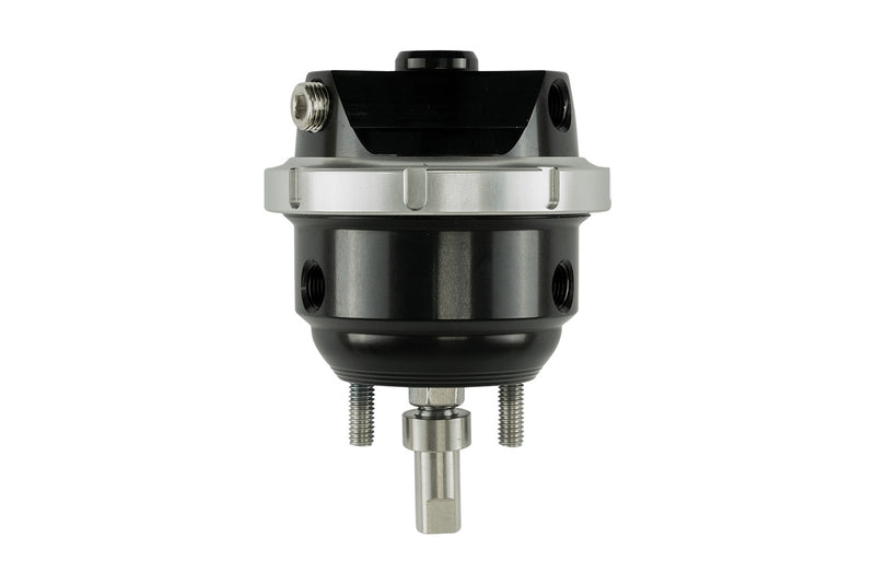 Turbosmart TS-0620-4014 GenV IWG BorgWarner EFR Twin Port 14psi with Sensor Cap Black, image 4