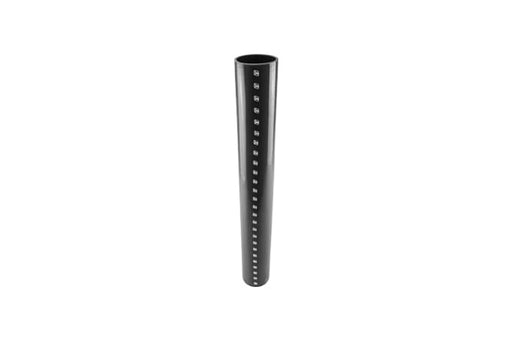 Turbosmart TS-HS275610-BK silicone hose Straight 2.75"x610mm BLACK