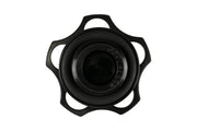 Turbosmart TS-0891-0372 Oil Cap - M32x3.5 - Nissan - Black, image 3