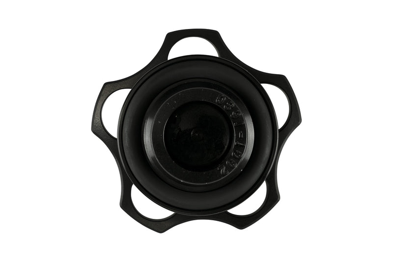 Turbosmart TS-0891-0372 Oil Cap - M32x3.5 - Nissan - Black, image 3