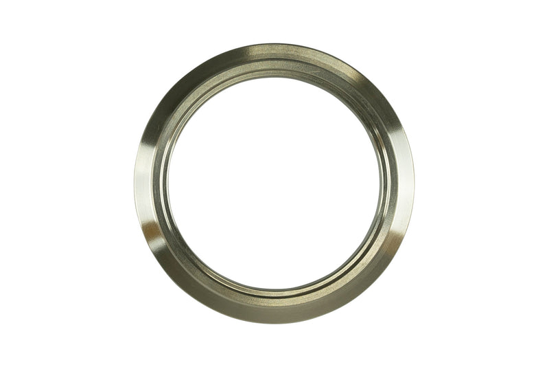 Turbosmart TS-0504-3015 WG45 Outlet Weld Flange Titanium, image 2