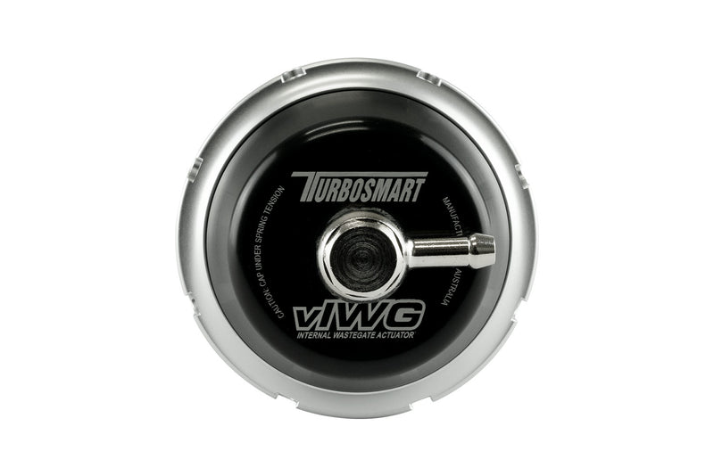 Turbosmart TS-0604-2065 vIWG Universal 57mm - 6inHg -150mm, image 2