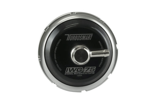 Turbosmart TS-0622-7142 IWG75 2016 Ford Fiesta ST 1.6L Ecoboost 14psi - Black, image 2