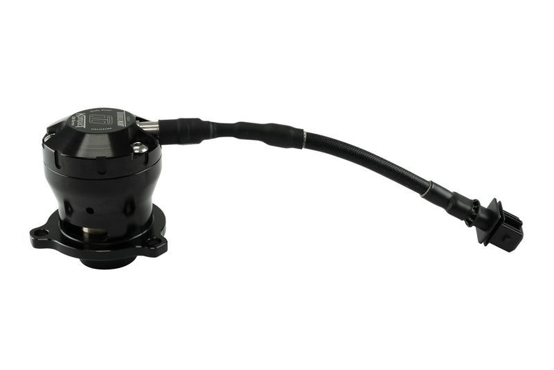 Turbosmart TS-0223-1092 BOV Kompact EM DualPort- VR9 (BMW), image 3