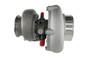 Turbosmart TS-2-6466B-VR082E TS-2 Turbocharger (Water Cooled) 6466 V-Band Reverse Rotation 0.82AR Externally Wastegated, image 4