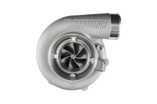 Turbosmart TS-2-6262B-T4082E TS-2 Turbocharger(Water Cooled) 6262 T4 0.82AR Externally Wastegated, image 2