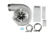 Turbosmart TS-1-5862B-VR082E TS-1 Turbocharger 5862 V-Band Reverse Rotation 0.82AR Externally Wastegated, image 6