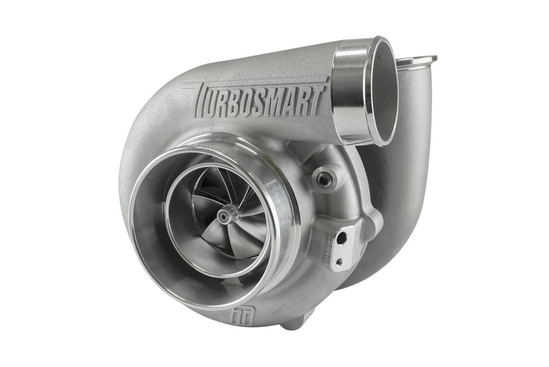 Turbosmart TS-1-7170B-VB096E TS-1 Turbocharger 7170 (Kompact) V-Band 0.96AR Externally Wastegated
