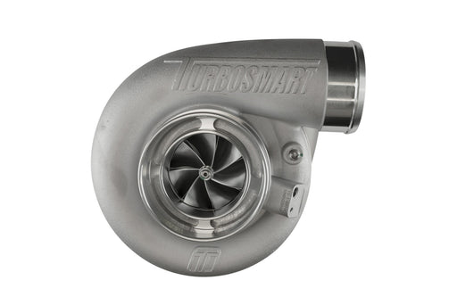 Turbosmart TS-1-6870C-VB096E TS-1 Turbocharger 6870 V-Band 0.96AR Externally Wastegated, image 2