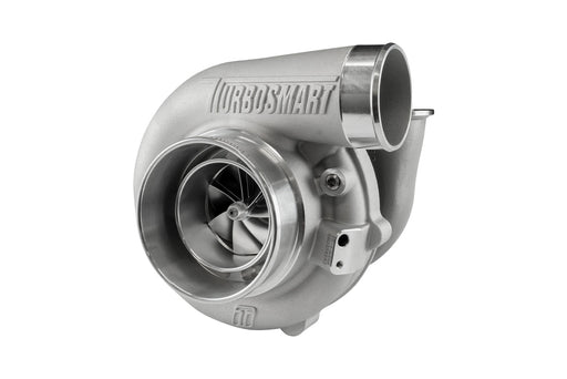 Turbosmart TS-1-6466B-VB082E TS-1 Turbocharger 6466 V-Band 0.82AR Externally Wastegated