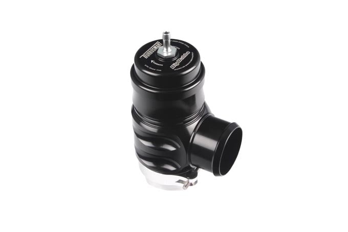 Turbosmart TS-0204-1203 BOV BigBubba PlumBack Valve - Sleeper