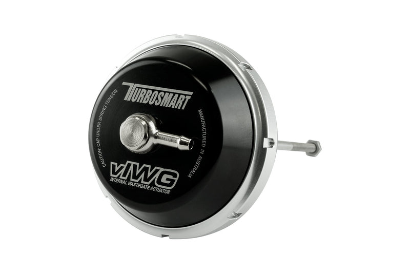 Turbosmart TS-0604-2067 vIWG Universal 76mm - 6inHg -150mm