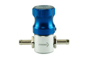 Turbosmart TS-0101-1101 All New Boost Tee Manual Boost Controller Blue, image 2