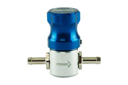 Turbosmart TS-0101-1101 All New Boost Tee Manual Boost Controller Blue, image 2
