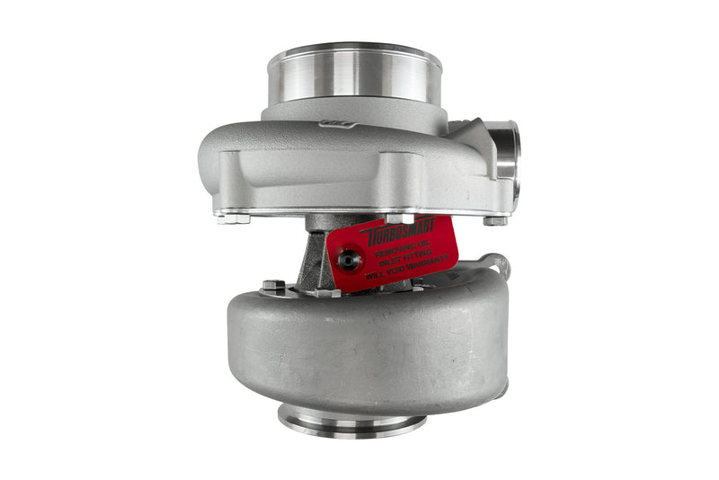 Turbosmart TS-1-6870B-D4100E TS-1 Turbocharger 6870 (Kompact) D4 1.00AR Externally Wastegated, image 4
