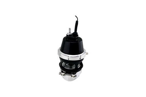 Turbosmart TS-0207-1102 BOV PowerPort with Sensor Cap - Black