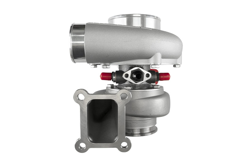 Turbosmart TS-2-7170B-T4096E TS-2 Turbocharger (Water Cooled) 7170 (Kompact) T4 0.96AR Externally Wastegated, image 3