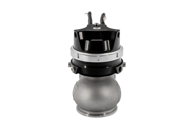 Turbosmart TS-0555-1252 GenV WG60CG PowerGate60 Compressed Gas (Solenoid) 7psi Black, image 4