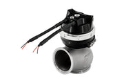 Turbosmart TS-0555-1252 GenV WG60CG PowerGate60 Compressed Gas (Solenoid) 7psi Black